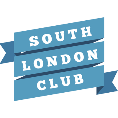 South London Club Logo